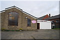 Close Methodist Church, Radcliffe