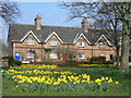 Glebe Cottages