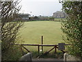 Beaumaris bowling green