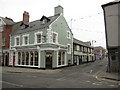 Red Boat ice cream parlour