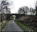 Green Lane Bridge