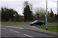 TM2043 : Google street view camera car in Ipswich by Oxymoron