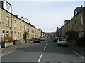 Cambridge Street - Hazlewood Street