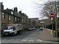 Cambridge Street - Hazlewood Street