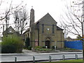 Church of St.Peter & St.Paul, Mitcham