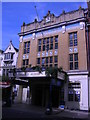 Theatre Royal, Thames Street, Windsor