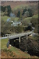 Bridge over Afon Twyi