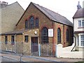 Beresford Road Meeting Room