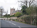 St John the Baptist, Bishopsteignton