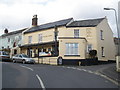 The Ring of Bells, Bishopsteignton