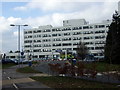 The John Radcliffe Maternity Hospital/Women