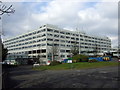 The John Radcliffe Hospital