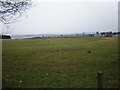 Pasture Land West of Croy