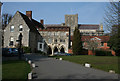 The Deanery, Winchester Cathedral