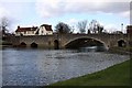 Abingdon Bridge