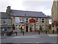 The Queens Head