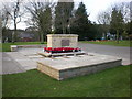 War Memorial, Horwich