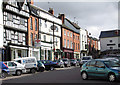 Broad Street, Leominster