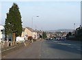 Moor End Road, Ovenden