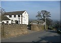 Sunny Bank Farm, Gibb Lane, Ovenden