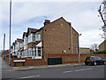 Clydach Road, Enfield