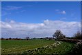 Countryside near Ilford.