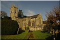 Parish Church of St Andrews