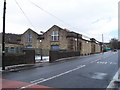 Rivelin Water Treatment Works