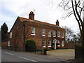 House, Westerfield Road