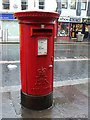 Post Box, High Street, Omagh