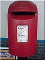 Kingsley village Fraddon Post Box