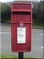 Penhale Post box