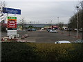 Broadfields Retail Park