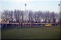 Barking Football Club, Mayesbrook Park