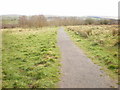 Footpath, Rowley Park