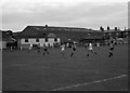 Didcot Town Football Club, Station Road