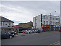 Town Cars, Southbury Road, Enfield