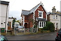 Victorian House, Standen Rd