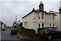 House on the corner of Standen St & Thomas St