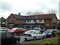 The Buff Public House, Green Street Green