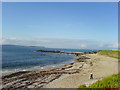 Along The Coast From Ballycastle.