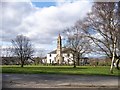 Mearns Parish Kirk