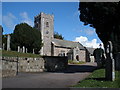 Church of St Margaret and St Andrew, Littleham