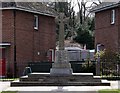 War Memorial in Kennington