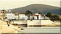 Former swimming pool, Warrenpoint