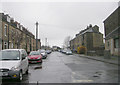 Melford Street - Rook Lane