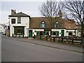 The Fox, Burwell