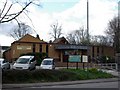 Bethel Evangelical Church, Spon End