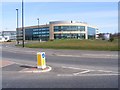 Cobalt Business Park South - Newcastle Building Society