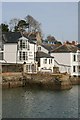 Old Quay House, Fowey